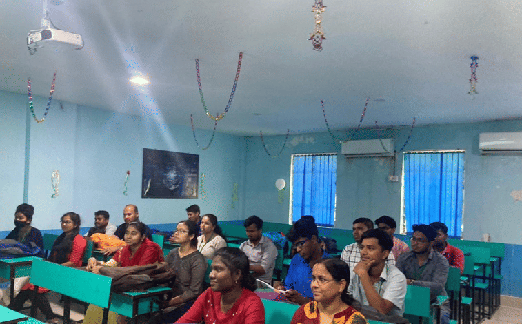 Flemming College of Pharmacy Kolkata Campus photo 2